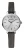 Orphelia Pixi dameshorloge Grijs OR11900