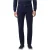 Broek Barmas Dean navy 5-pocket