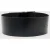AllSaints Mim Hip Belt Black/warm Silver