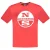 North Sails Rossetto Katoenen T-Shirt voor Heren