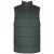 Hackett London Polar Fleece Heren Groen Gilet