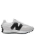 New Balance 327 sneakers wit/zwart