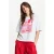 POM Amsterdam T-shirt ecru
