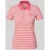Tom Tailor regular fit poloshirt van katoenmix