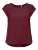 Only Blouse met korte mouwen ONLVIC S/S SOLID TOP NOOS PTM