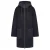 Maura by Claudia Strater winterjas met wol – blauw