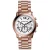 Michael Kors Dameshorloge Kwarts Roze