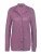 Goldner Gebreid vest  pink