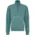 Hugo Boss Trui zefadehalf open green