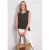Top met boothals