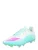 ADIDAS PERFORMANCE Voetbalschoen ‘F50 MESSI LEAGUE’  turquoise / pink / wit