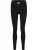 Hummel Sportbroek ‘Pulse’  zwart / wit