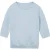 Babybugz Baby essentieel effen sweatshirt