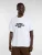 DICKIES Shirt ‘Torrey’  zwart / wit