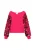 IZIA Trui  pink