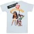 Li-cense Disney heren wreck it ralph moana en vanellope t-shirt