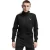 Puma Always On Track-jas voor heren (Poema Zwart)
