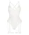 Hunkemöller Body ‘Prina’  wit
