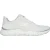 Skechers Dames/Dames Flex Appeal 5.0 Uptake Contrast Trainers (Wit/zilver)