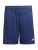 ADIDAS PERFORMANCE Sportbroek ‘ENT26’  donkerblauw / wit