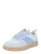 Palladium Sneakers laag ‘PALLACUP FLAME’  pastelblauw / lichtblauw