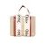 Chloé Kleine Woody Tote Bag – ’20s