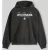 Levi’s® relaxed fit hoodie van katoenmix