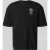 PEGADOR Oversized T-shirt met print op de achterkant model ‘Pedroche’
