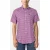 River Woods Rf Ss Ws Clr Chstpkt Bsc Shirt
