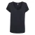Dames-T-shirt met v-hals CULTURE Poppy