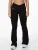 Divina Sportbroek  zwart / wit