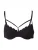 Hunkemöller Bikinitop  zwart