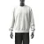 Diesel Heren Roby N1 Regular Sweatshirt (Gebroken wit)