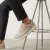 Cycleur de luxe Cycleur De Luxe K9 Sneakers beige Leer