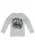 LOGOSHIRT Shirt  grijs
