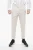 Skinny Fit Katoenen Cargobroek