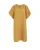 WE Fashion Jurk  oker