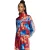 Adidas X Farm Rio House Of Tiro Track Top Jassen Dames – Blauw –
