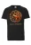 LOGOSHIRT Shirt ‘Game Of Thrones – Targaryen’  zwart