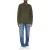 s. Oliver S.oliver-qs Pullover Green