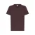 Dames-T-shirt fransa Rouge 1