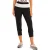 Dames Sport Piratenbroek met Elastische Taille Z1B00253