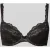 MARIE JO Push-up-bh van kant, model ‘Cyrile’