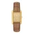 Michael Kors horloge MK7584 bruin
