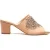 LK Bennett Sabrina Mule Nat-nude