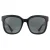 Gucci Zonnebril GG0034S 001 Zwart Grijs