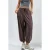 Plissé Salwar Broek