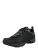 COLUMBIA Lage schoen ‘WOODBURN™ II’  grijs / zwart