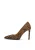 Kazar Pumps  bruin / zwart