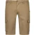 No Excess Short cargo garment dyed + stone wa